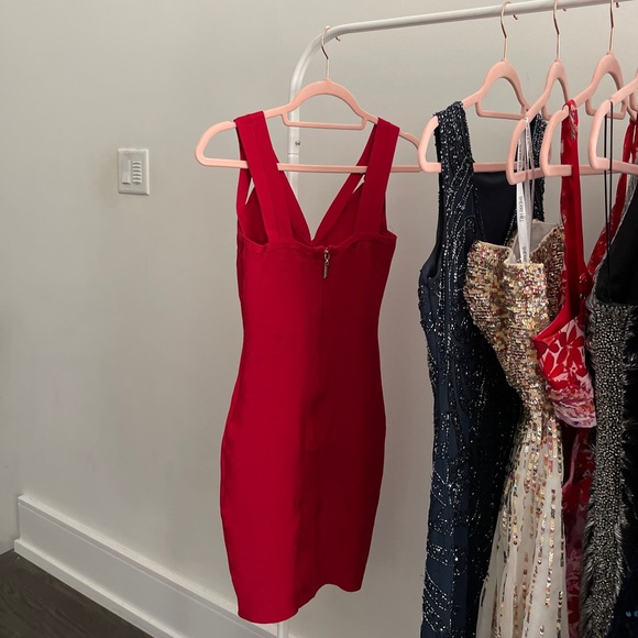 Bodycon dress from Marciano - Picture 2 of 3